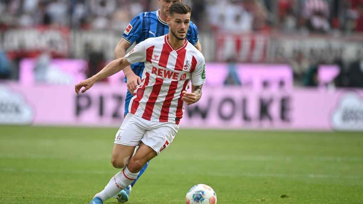Krauß zu den geißböcken: köln sichert sich mainzer mittelfeldspieler!