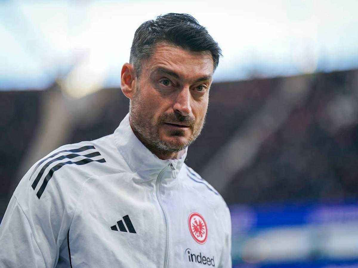Krauss warnt riera: nicht der trainer steht im mittelpunkt