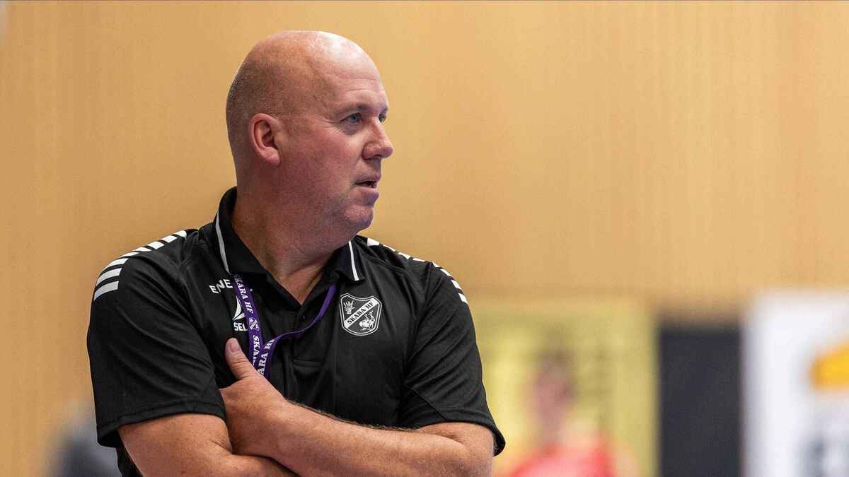 Krautmeyer löst seidler ab: halle-neustadt setzt auf schwedischen handball-experten