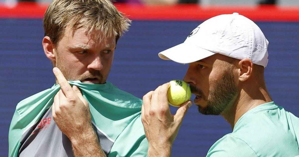Krawietz/pütz: bittere french open abrechnung – titelträume zerplatzen!