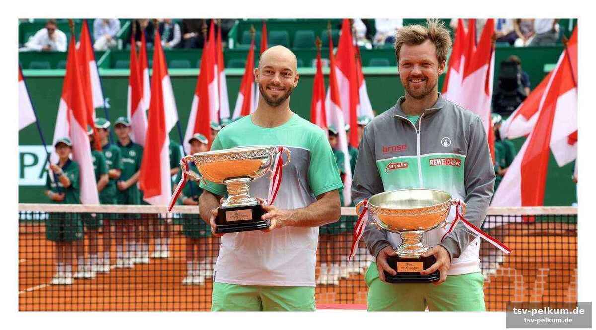 Ein match-tiebreak voller dramatik