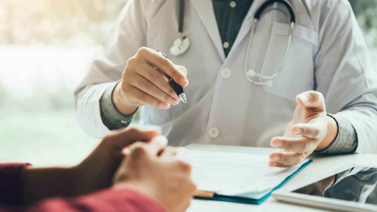 Krebsbehandlung: polychotherapie birgt erhebliche risiken