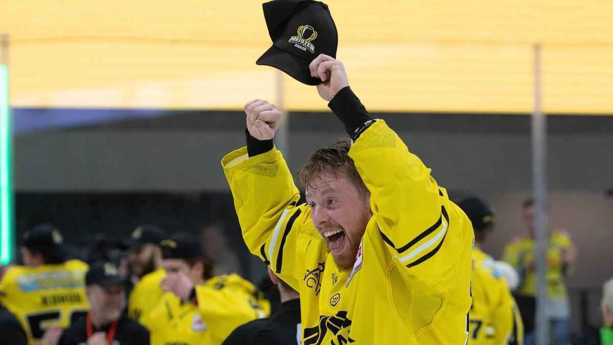 Krefeld pinguine: aufstieg perfekt – del-lizenz ist da!