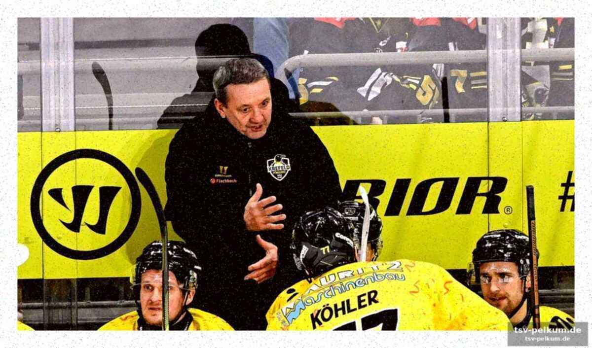 Landshut heizt mit pre-playoff-feuer ein