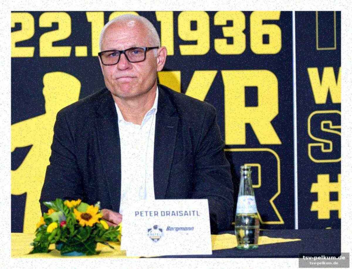 Sohn leon feiert sein olympia-debüt, vater peter verabschiedet sich