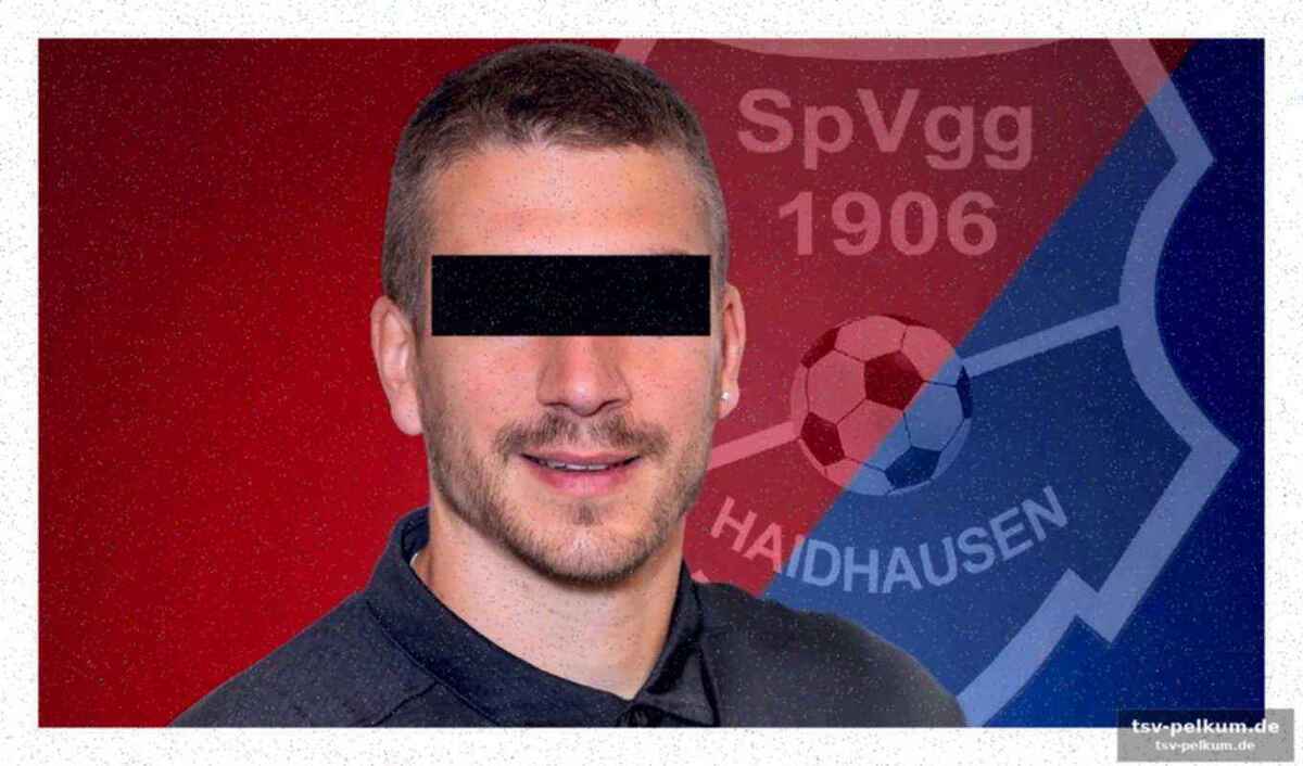„Ich dachte, das ist ein schlechter witz“