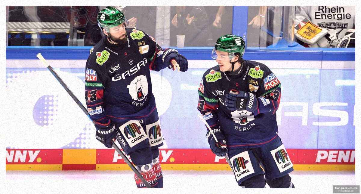 Kretzschmar: ein vorbild für junge eishockeyspieler