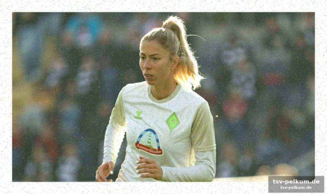Werder verliert mehr als nur eine spielerin