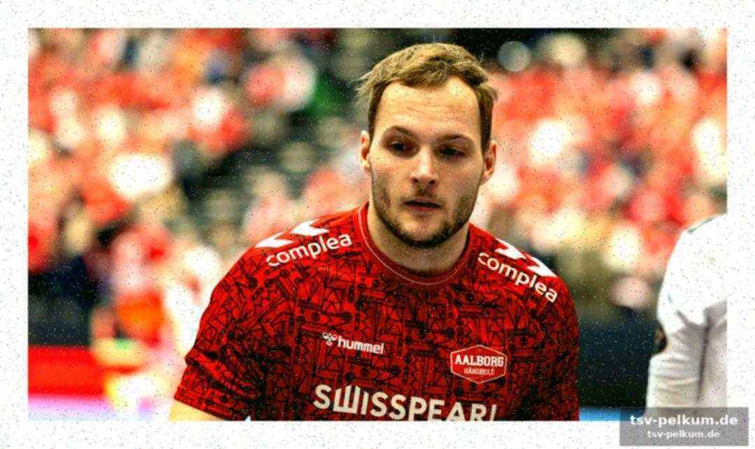 Aalborg stellt betreuungsteam für smit auf
