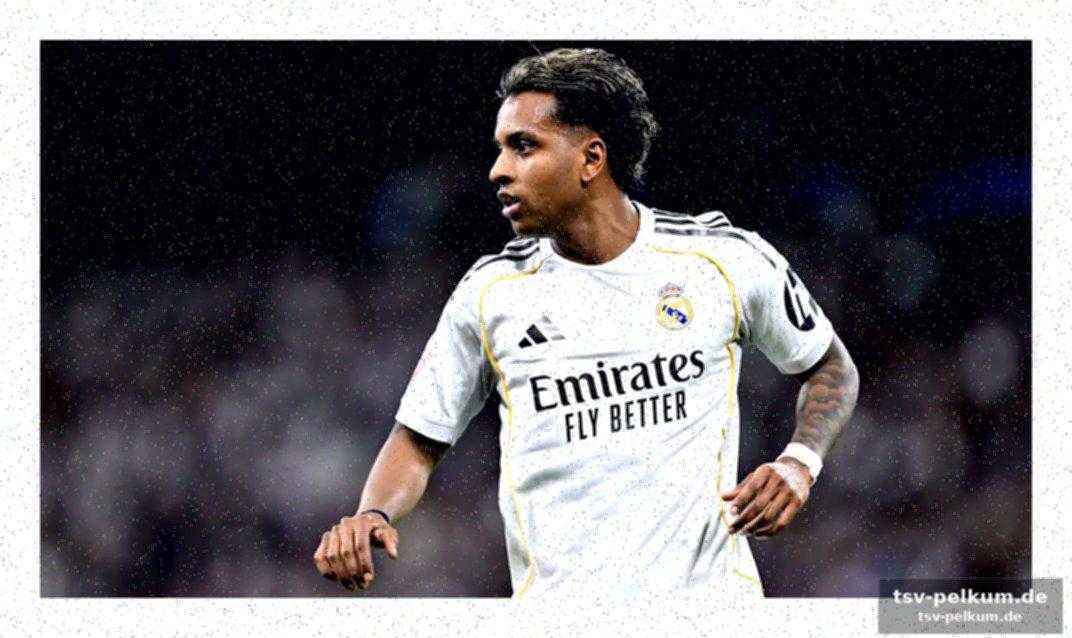 Real madrid steht plötzlich mit leeren händen da