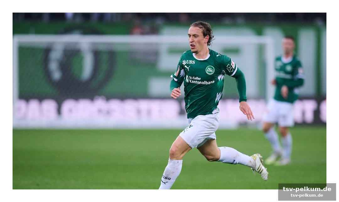 Das comeback beginnt im kopf – und im keller