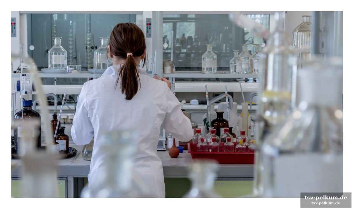 Die wissenschaftliche erklärung: ein zoonotisches virus