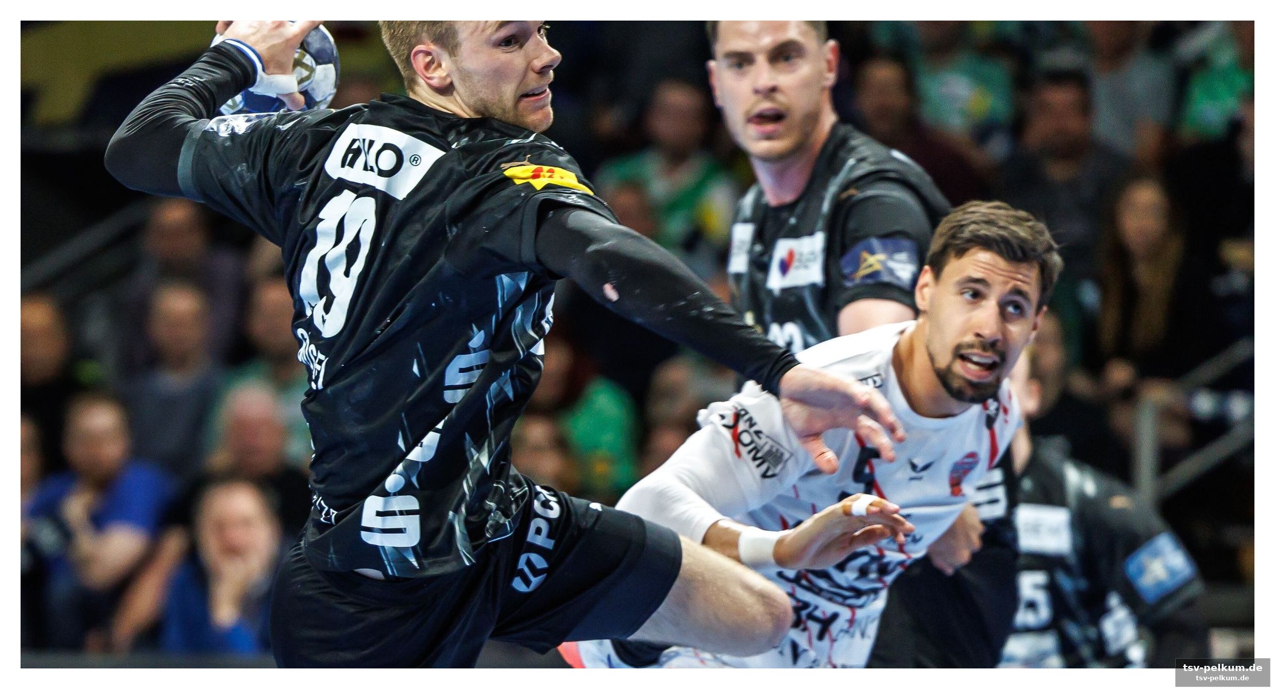 Milosavljevs hand und freihöfers herz