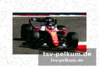 Formel 2 trifft es noch härter