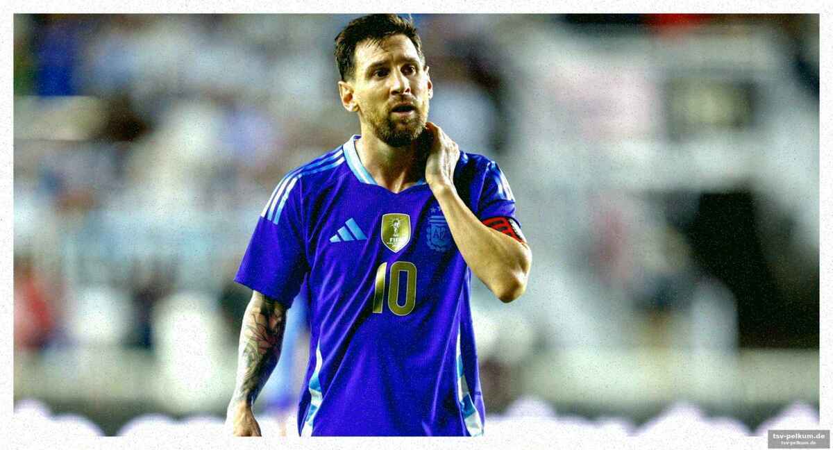 Die uefa zieht den stecker – und argentinien hadert