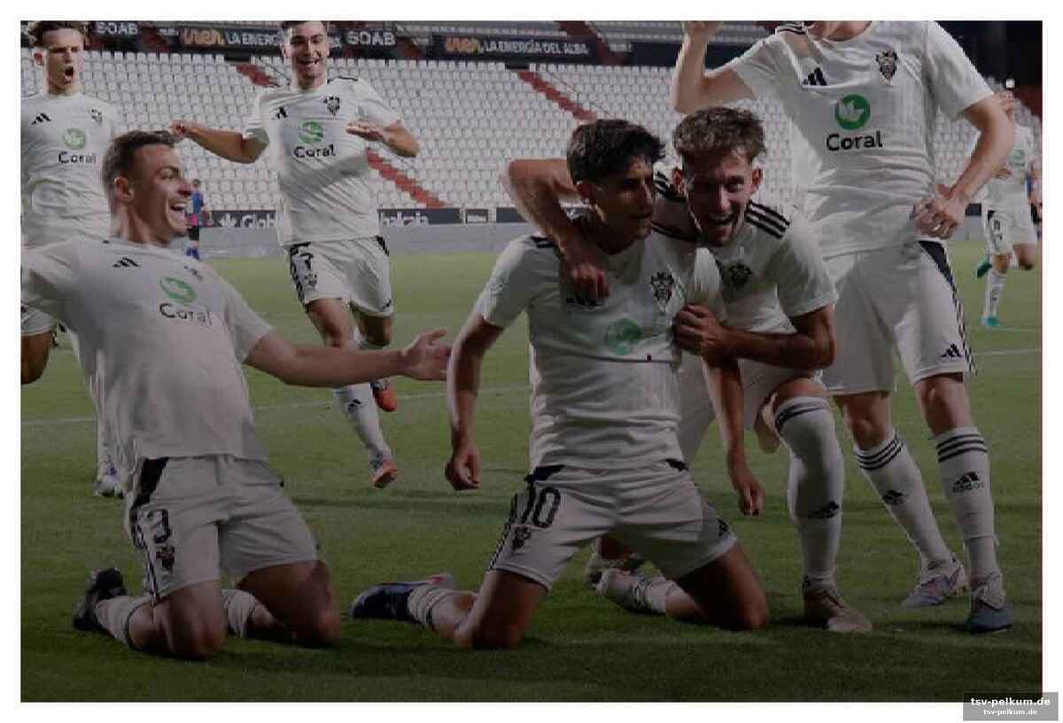 Gruppe iii: murcia und valencia – sonne, salz und zweitvertretungen