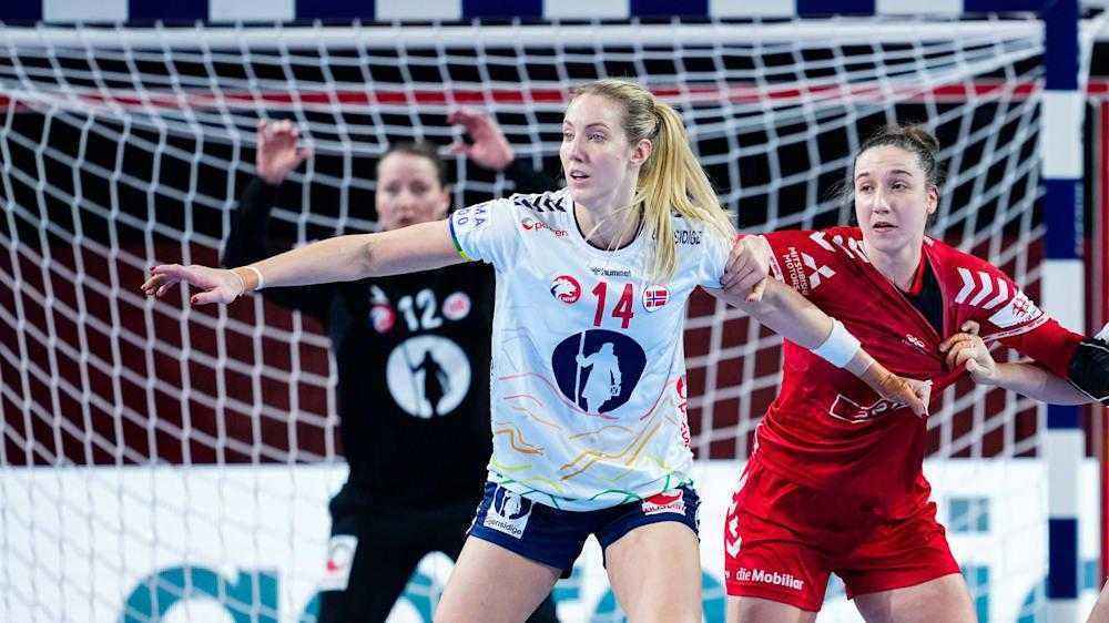 Kristine breistöl verlängert beim györi audi eto kc – starker rückraumspieler bleibt!