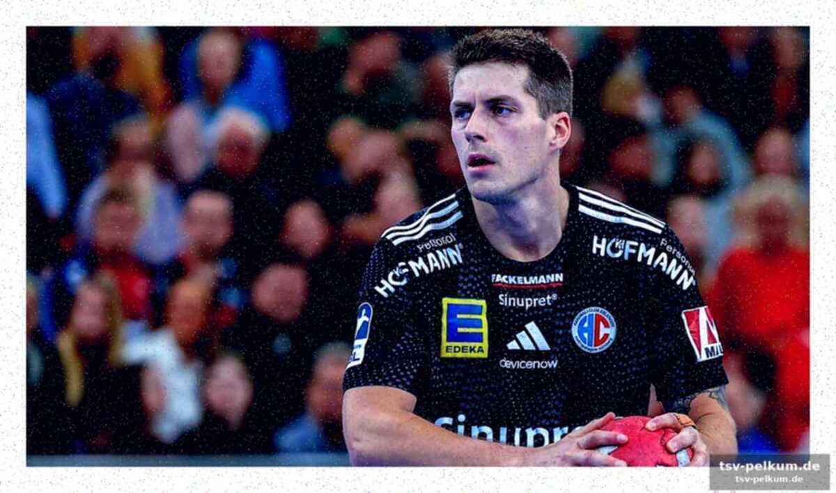 Kristjansson freut sich auf die neue herausforderung
