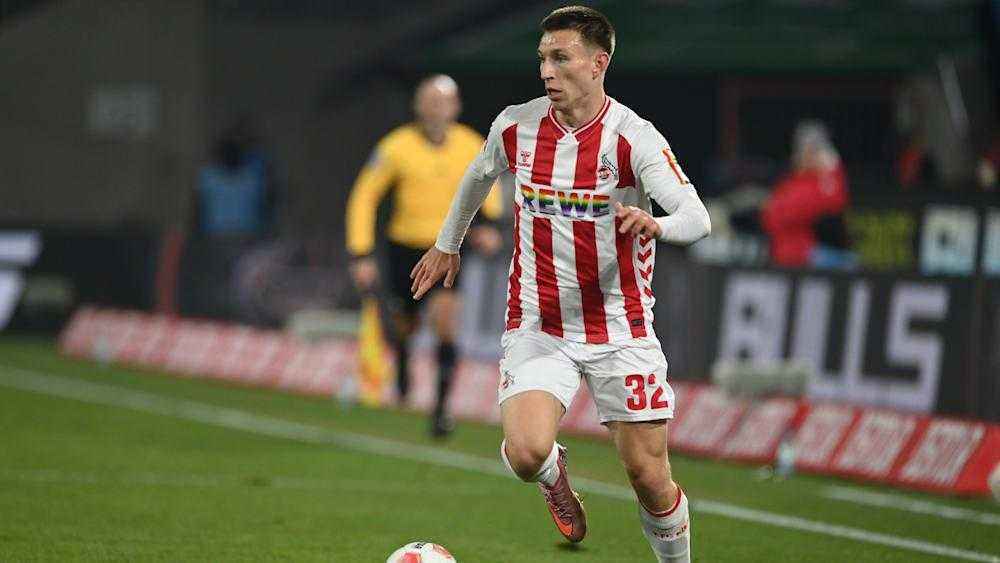 Kristoffer lund: der kämpfer, der den 1. fc köln verändert