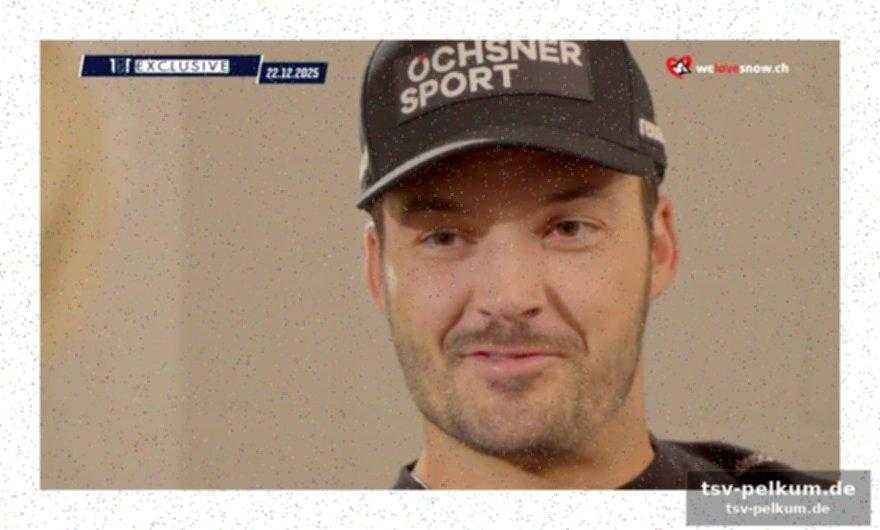 Ausfälle im team trüben die freude