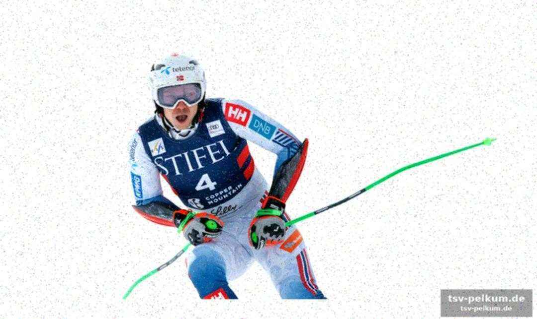 Der hintergrund: konflikte mit dem norwegischen verband