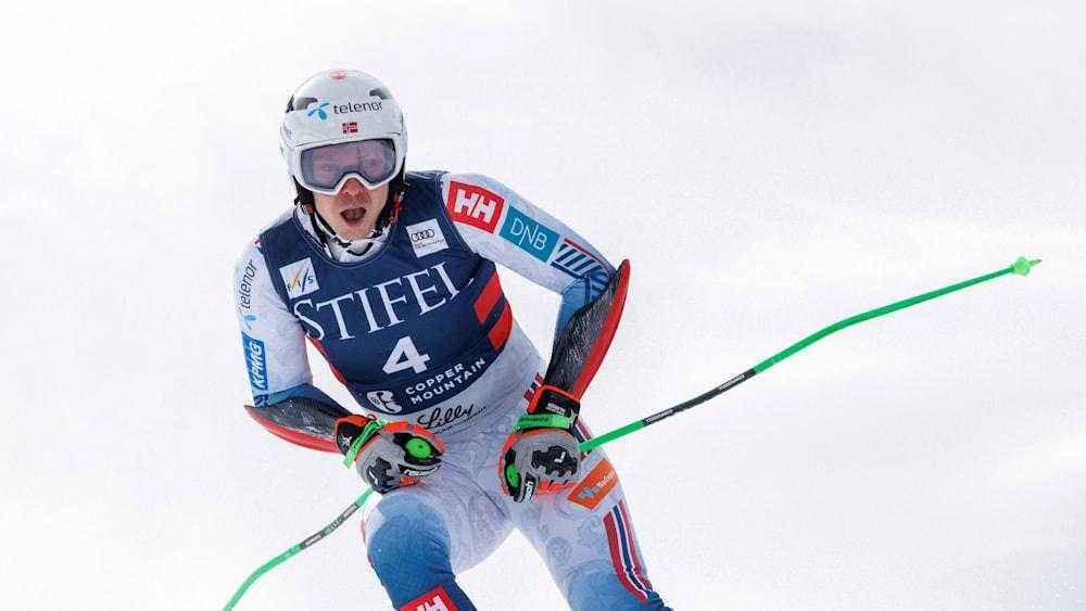 Kristoffersen plant wechsel nach österreich: „ich hoffe, ich werde österreicher“