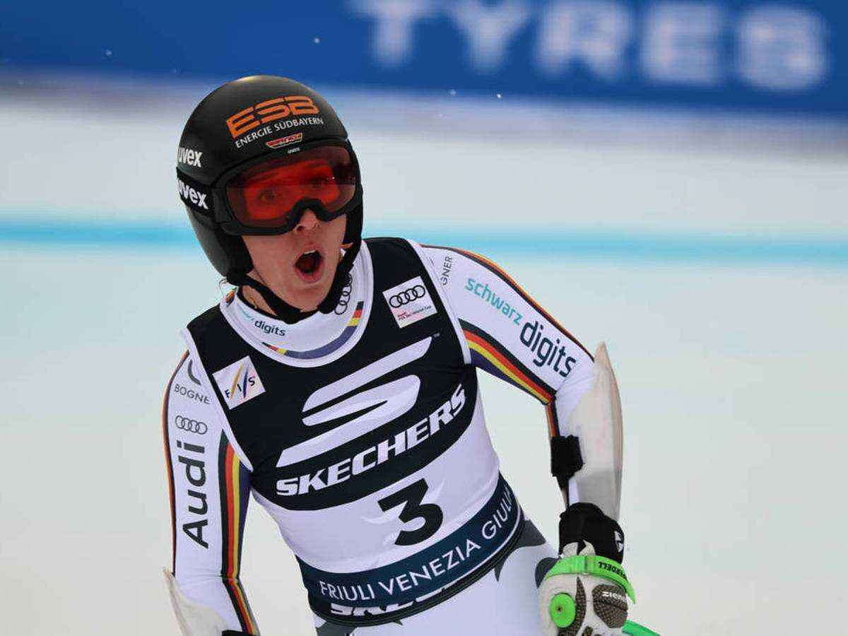 Kritik an olympia-abfahrt in cortina: weidle-winkelmann sieht veränderungen