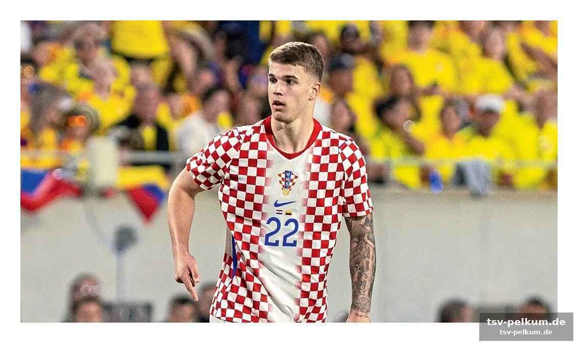 Vuskovic: der shooting-star der wm?