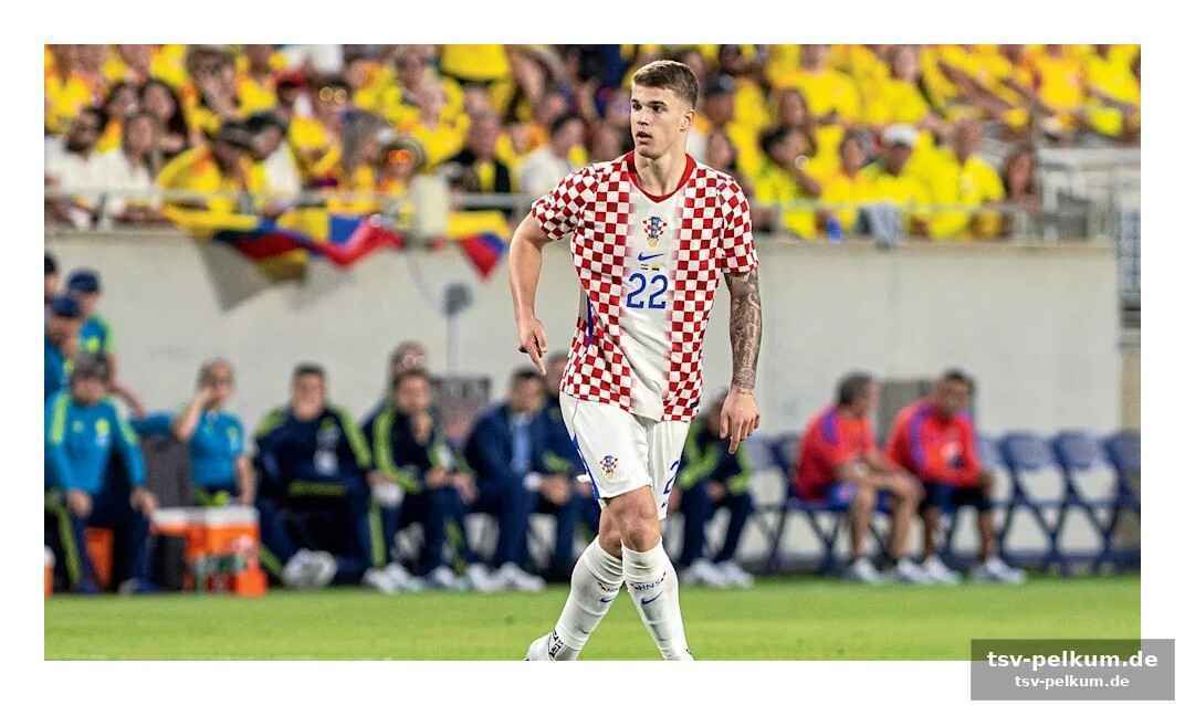 Kann vušković es in europas spitze schaffen?