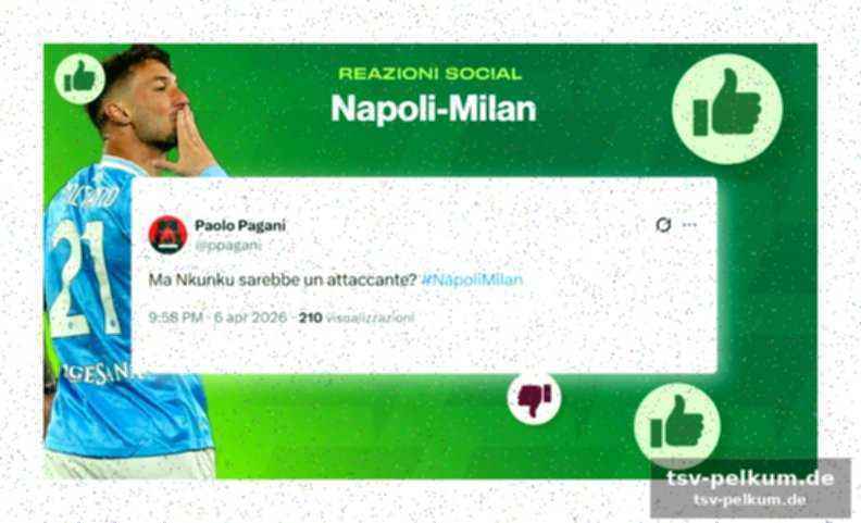 Die zukunft des napoli-fußballs und krols einschätzung