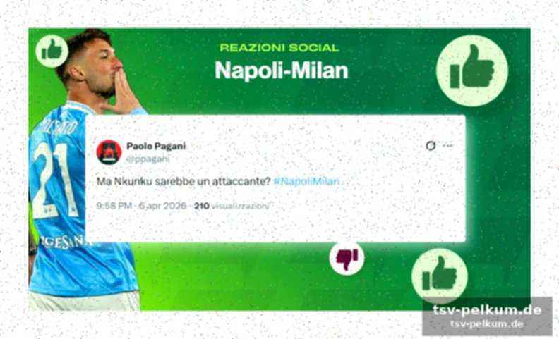 Spalletti oder conte? krols präferenz