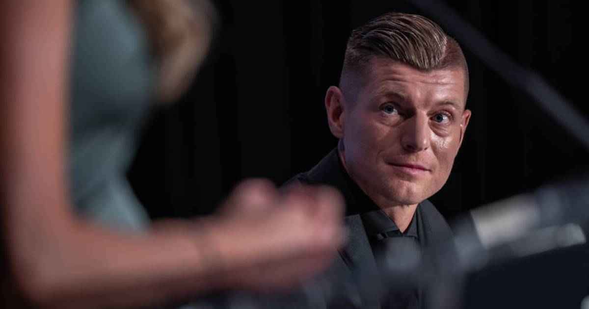 Kroos' abrechnung: real madrid steht vor dem absturz?