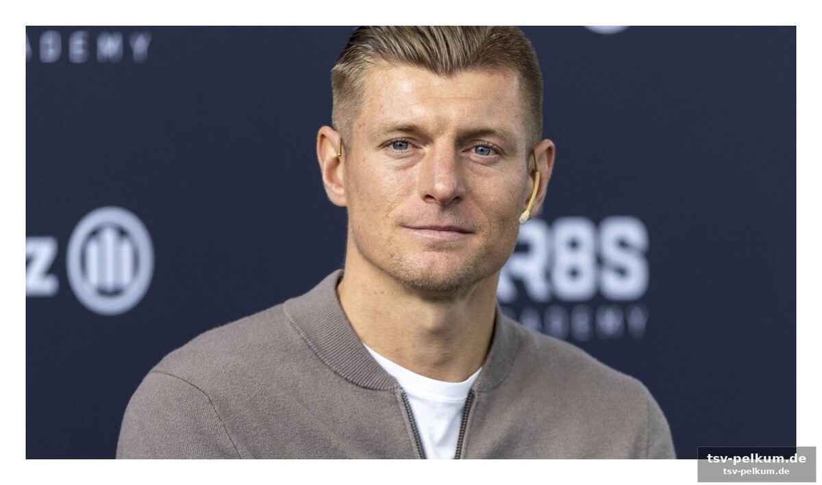 Die bittere wahrheit aus kroos