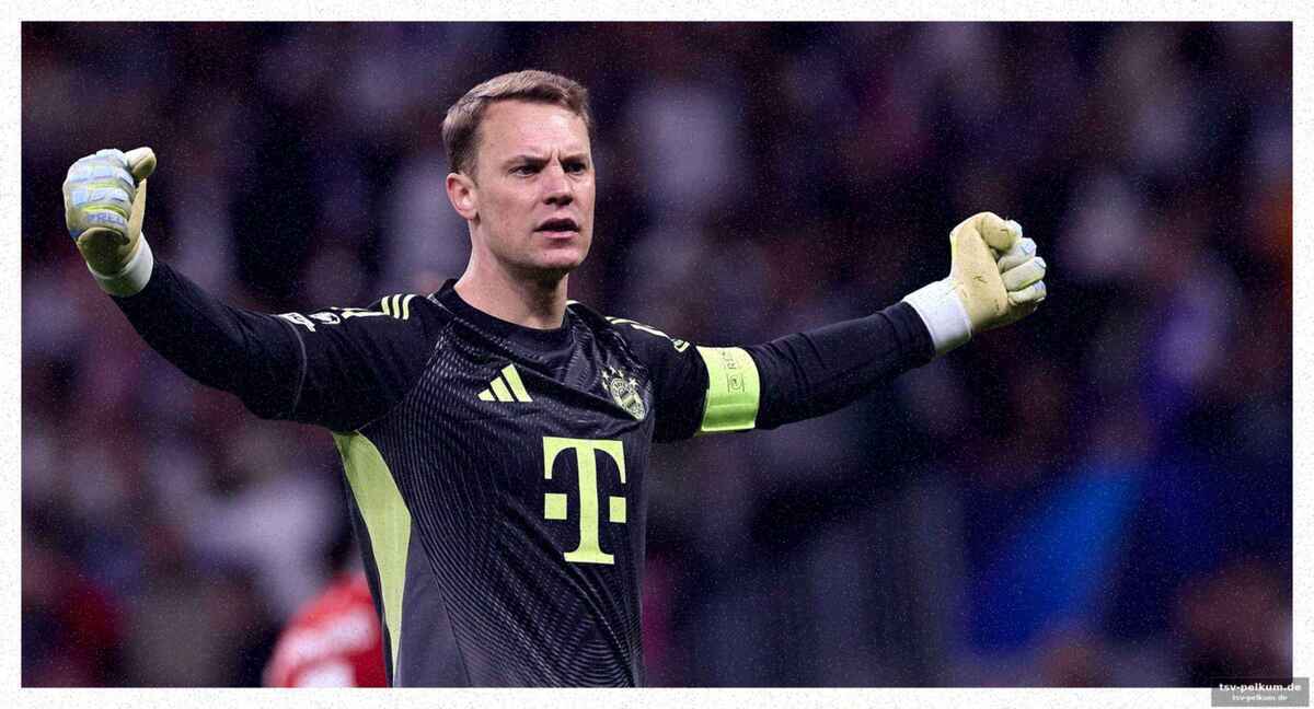 Comeback bei der wm? nagelsmann und neuer geben die richtung vor