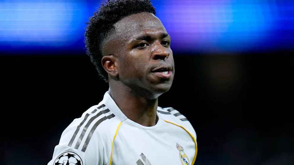 Kroos setzt vinicius in verteidigung nimmt: „große spieler werden ausgepfiffen“