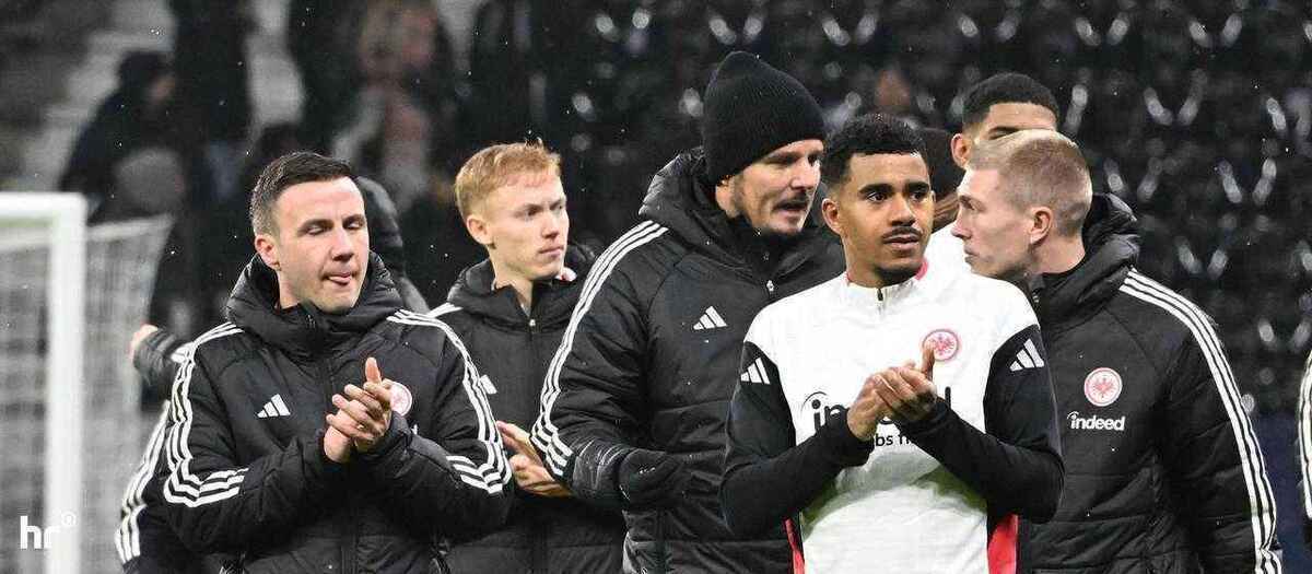 Krösche gesteht: wir waren einfach noch nicht bereit für die champions league – die eintracht-pleite im detail