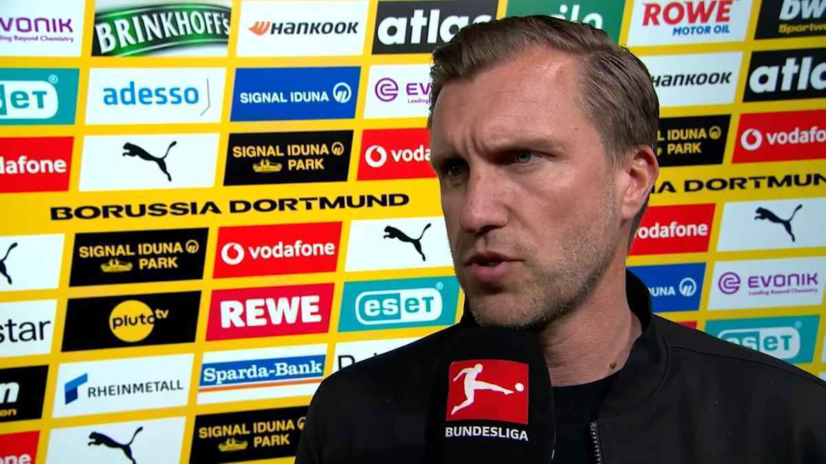 Krösche verteidigt riera – bis zum saisonende!