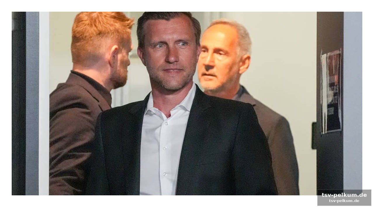 Ein abschied mit konsequenzen für die eintracht