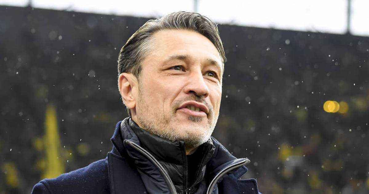 Krösche-kovac-treffen in frankfurt: bvb-plan oder nur spaghetti?