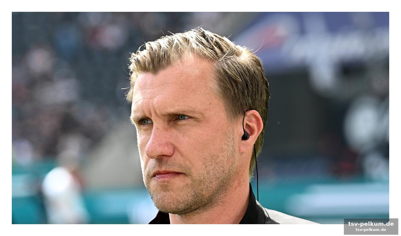 Keine ausstiegsklausel, aber ein wortbruch?