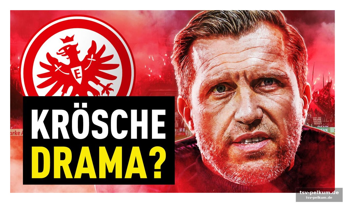 Ein sommer voller überraschungen in frankfurt