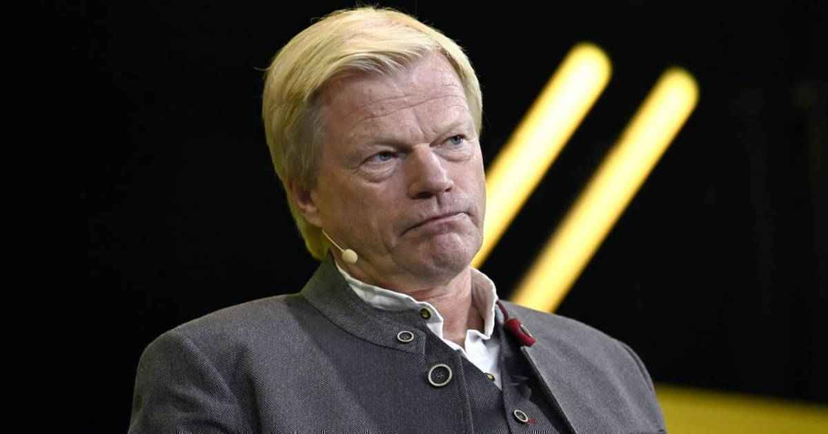 Krüger schreibt bundesliga-geschichte: kahn lobt ex-teammanagerin