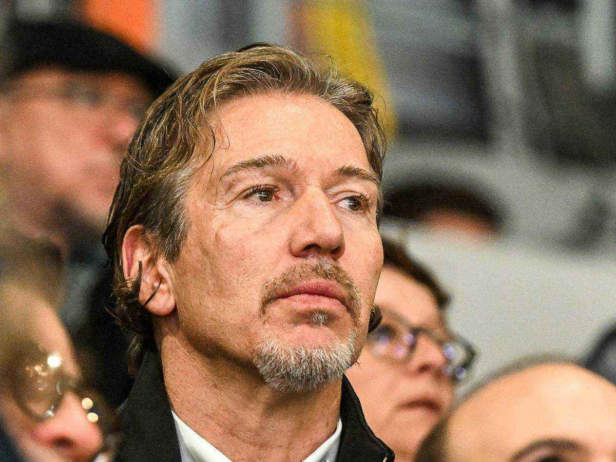 Krupp: draisaitl ist deutschlands glücksfall – doch das team zählt