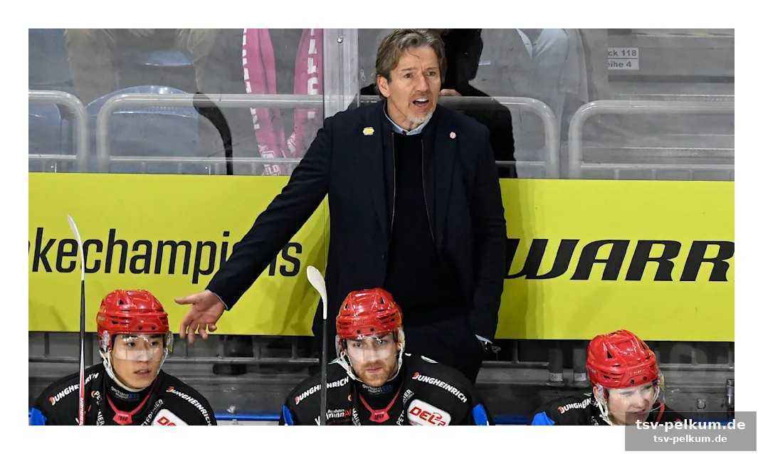 Die favoriten im stanley-cup-rennen und die foligno-connection