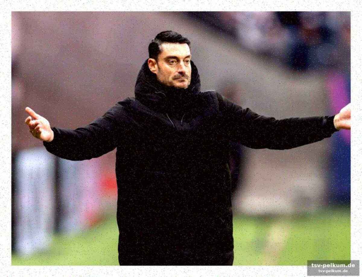 Kruse findet riera „übertrieben“
