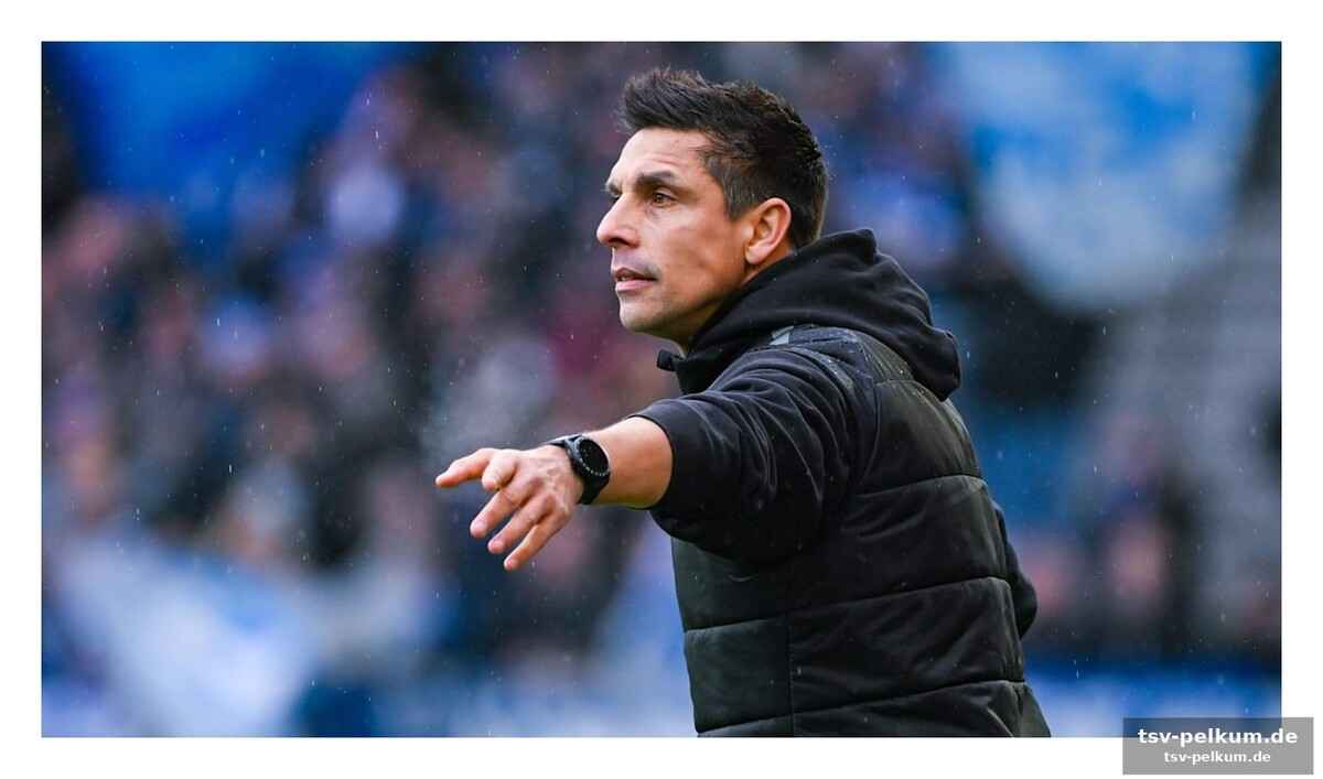 Mehr als nur ein trainer: ein karlsruher junge kehrt zurück