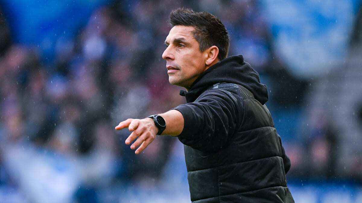 Ksc: ehemaliger bundesliga-trainer könnte karlsruher wieder vorwärtsbringen!