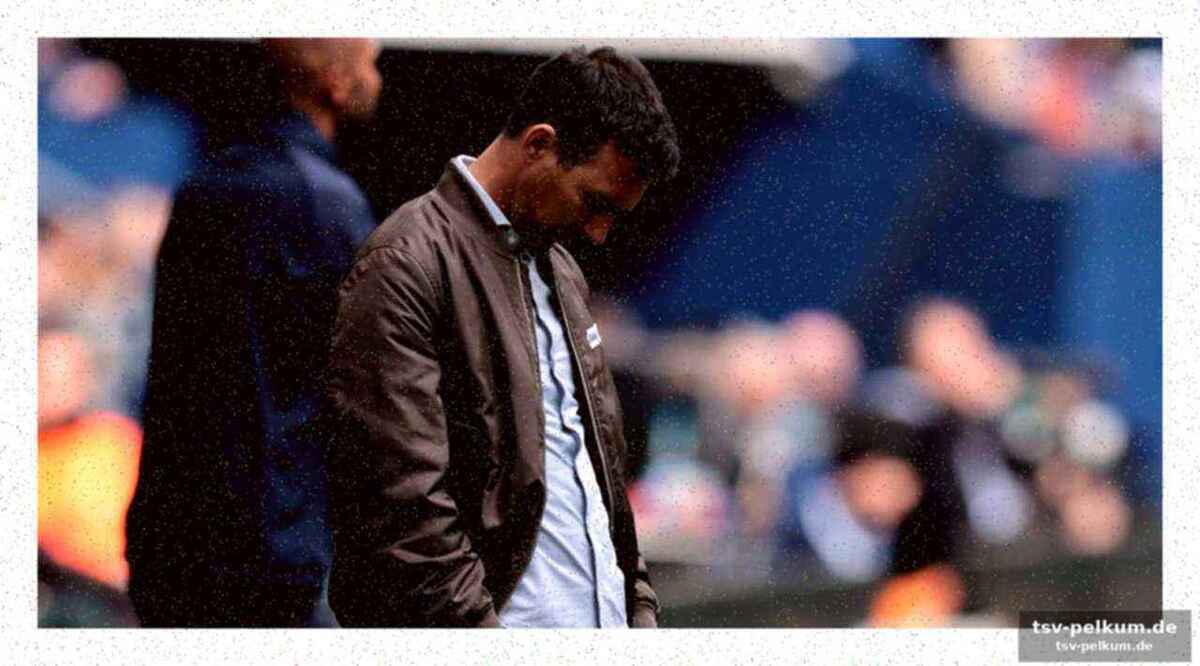 Strobl im fokus: der überraschungs-trainer aus verl