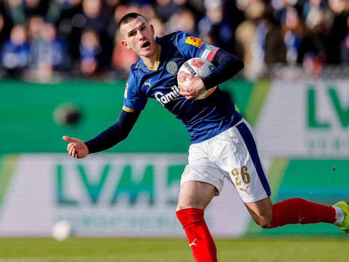 Ksc gegen kiel: wo sie das spiel live sehen – tv, stream & ticker