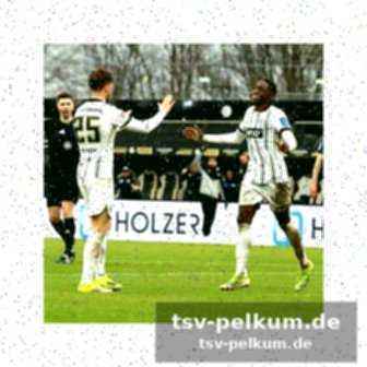 Blick auf die kommenden spiele